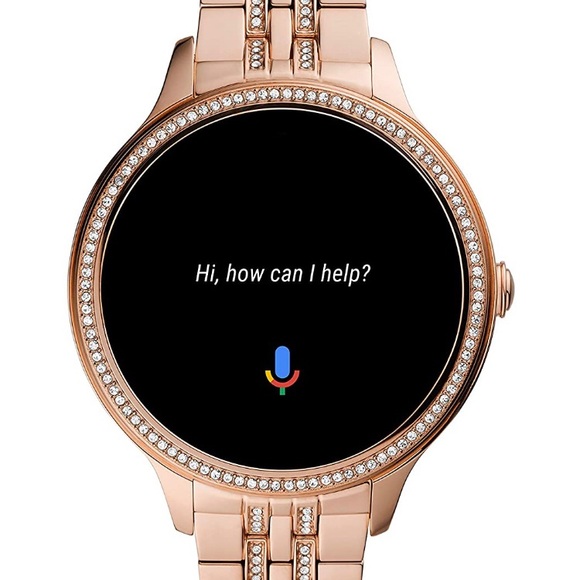 Fossil Smart Watch - Picture 3 of 7